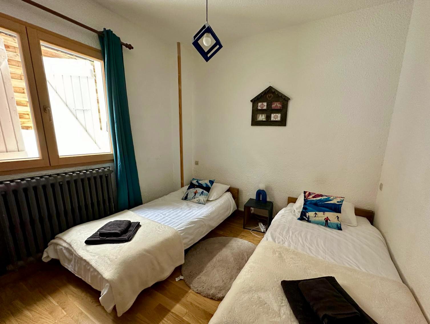 Le Petit Sport Chalet 1 - Image 9